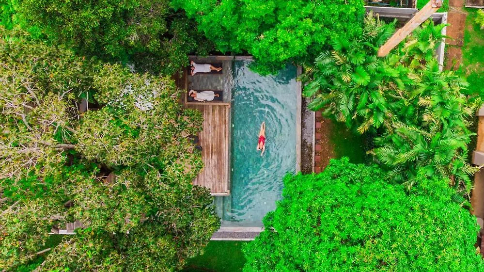 Layana Resort & Spa - Adult Only - Sha Extra Plus Ko Lanta 5*,  Thailand