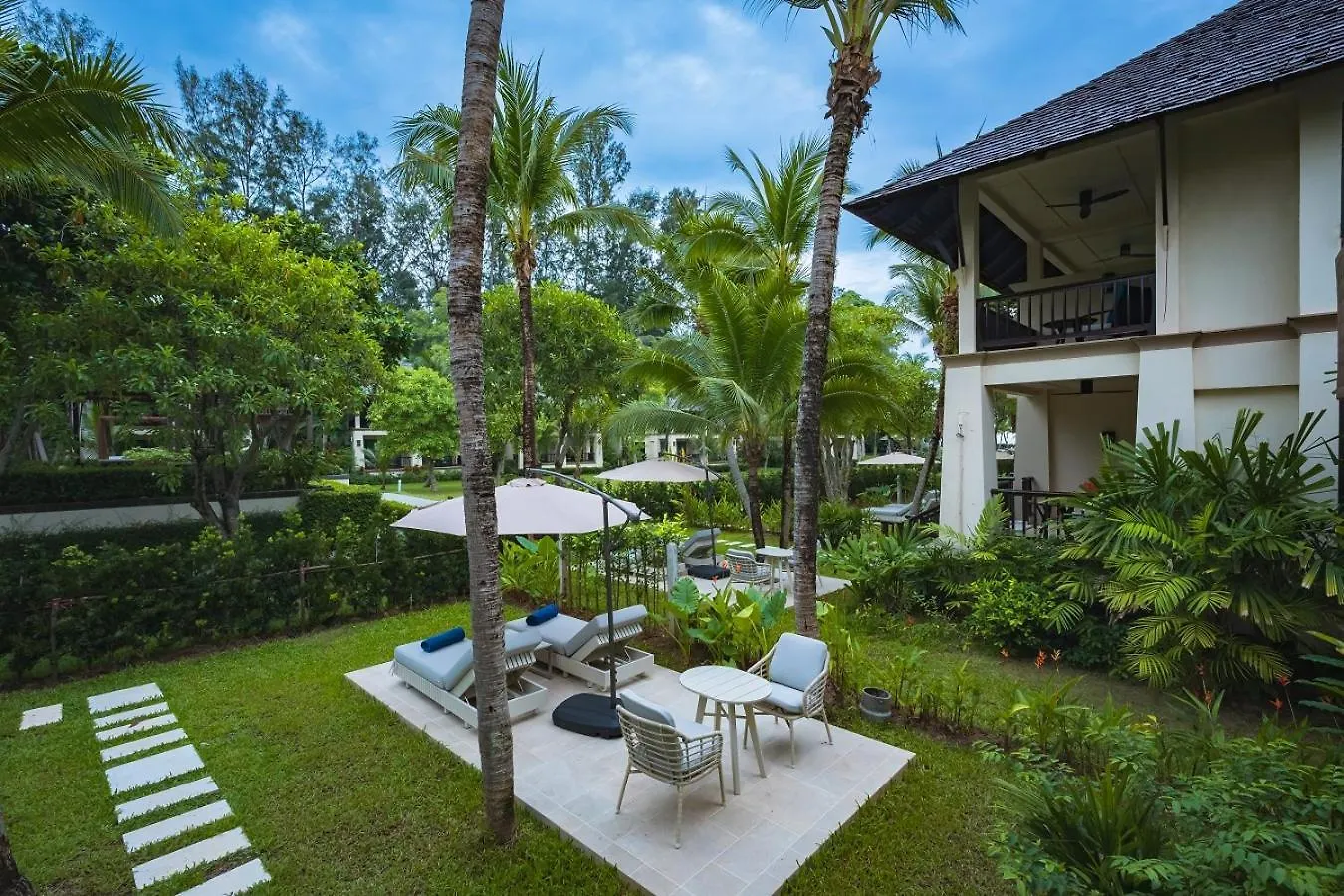 *****  Layana Resort & Spa - Adult Only - Sha Extra Plus Ko Lanta Thailand