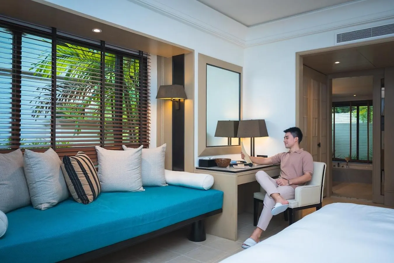 Layana Resort & Spa - Adult Only - Sha Extra Plus Ko Lanta