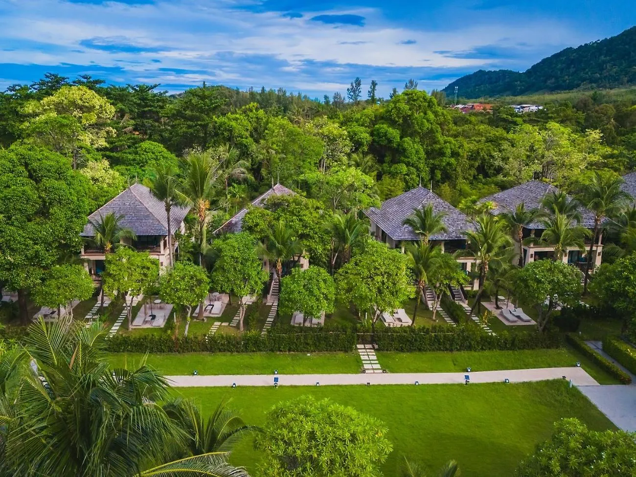 Layana Resort & Spa - Adult Only - Sha Extra Plus Ko Lanta 5*,  Thailand