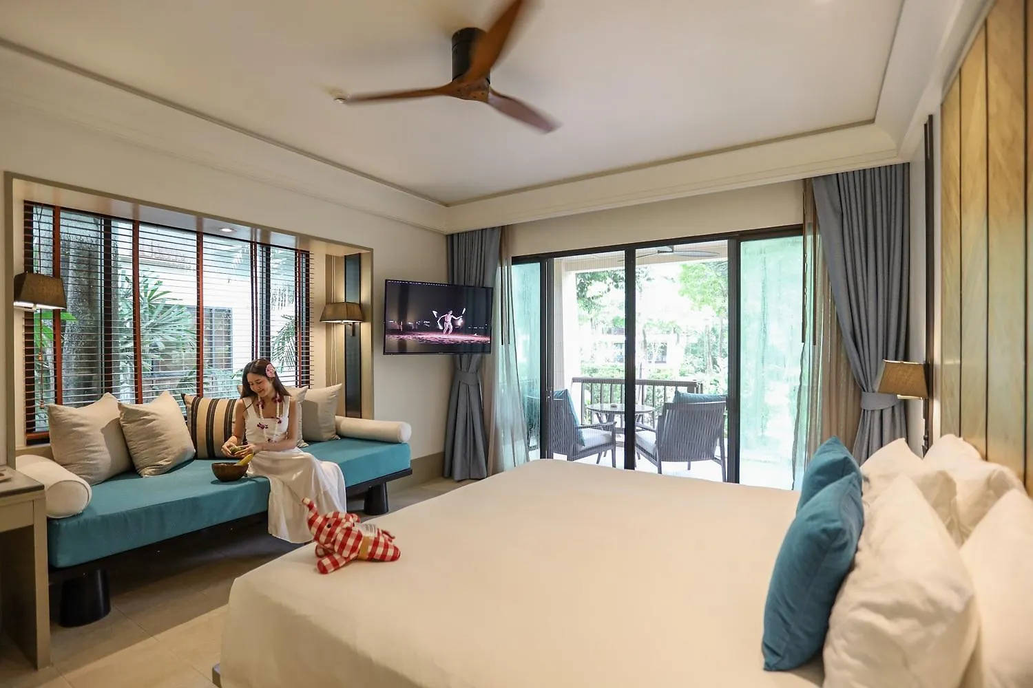 *****  Layana Resort & Spa - Adult Only - Sha Extra Plus Ko Lanta Thailand