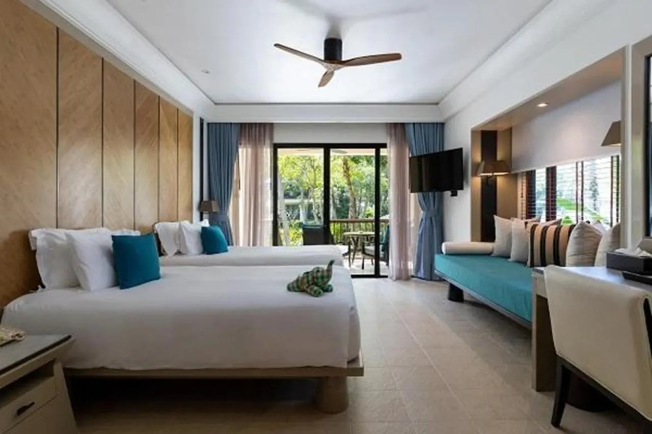 Layana Resort & Spa - Adult Only - Sha Extra Plus Ko Lanta 5*,