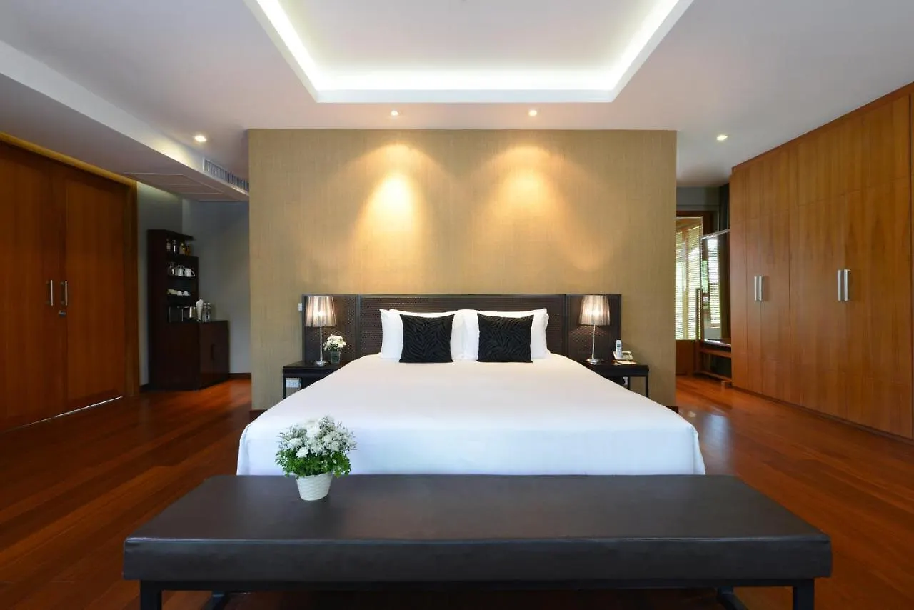Layana Resort & Spa - Adult Only - Sha Extra Plus Koh Lanta 5*,