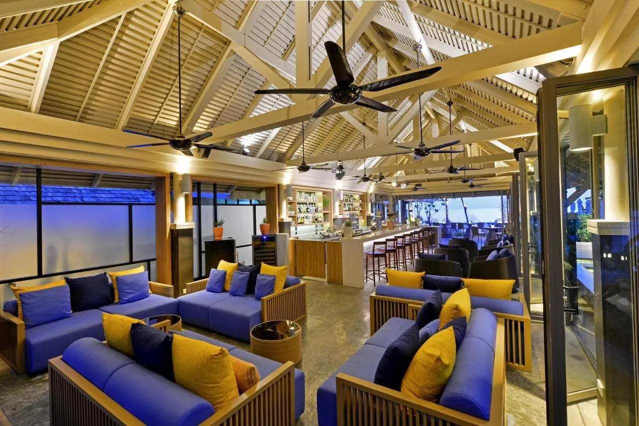 Layana Resort & Spa - Adult Only - Sha Extra Plus Ko Lanta