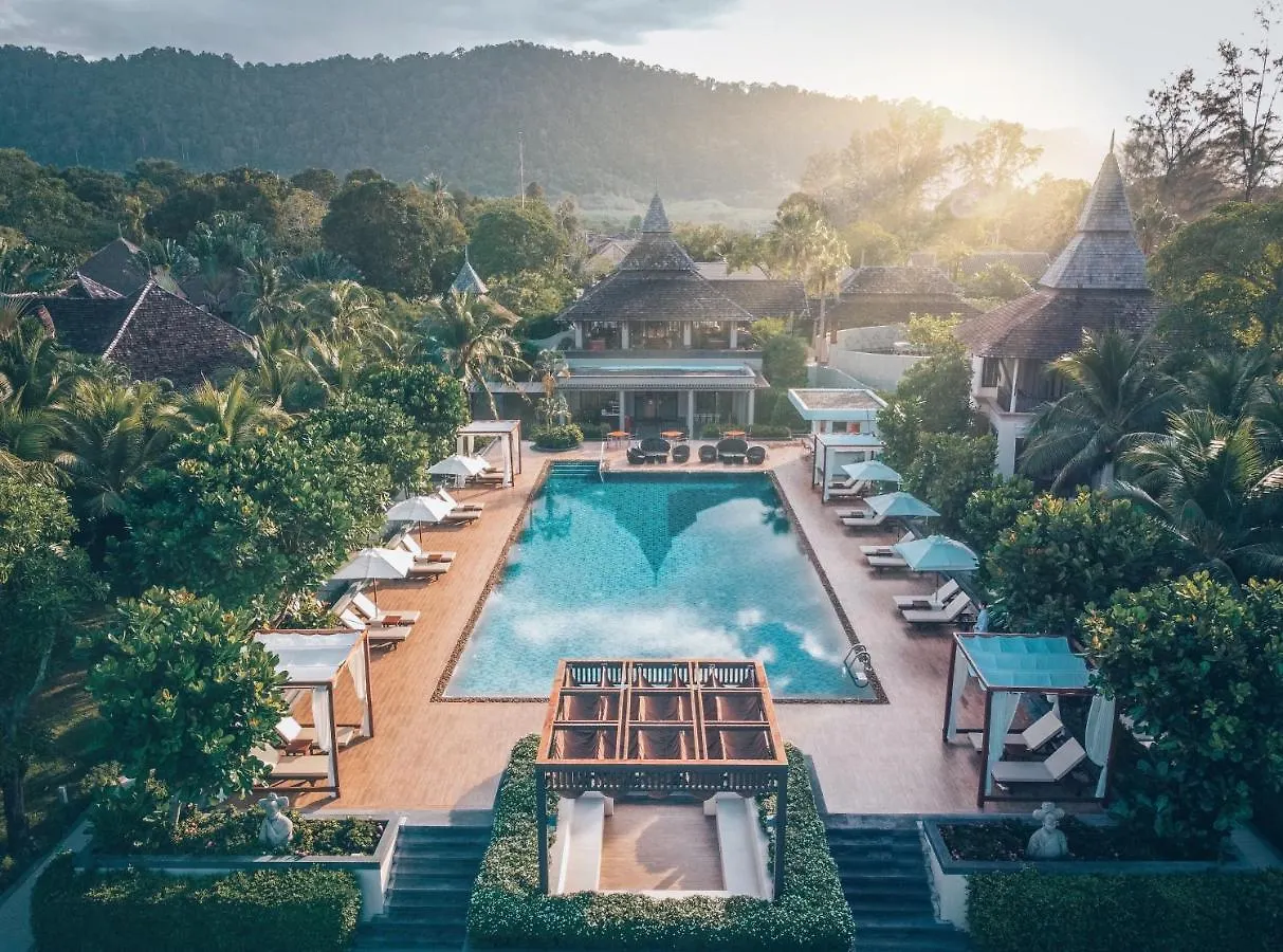 Layana Resort & Spa - Adult Only - Sha Extra Plus Ko Lanta