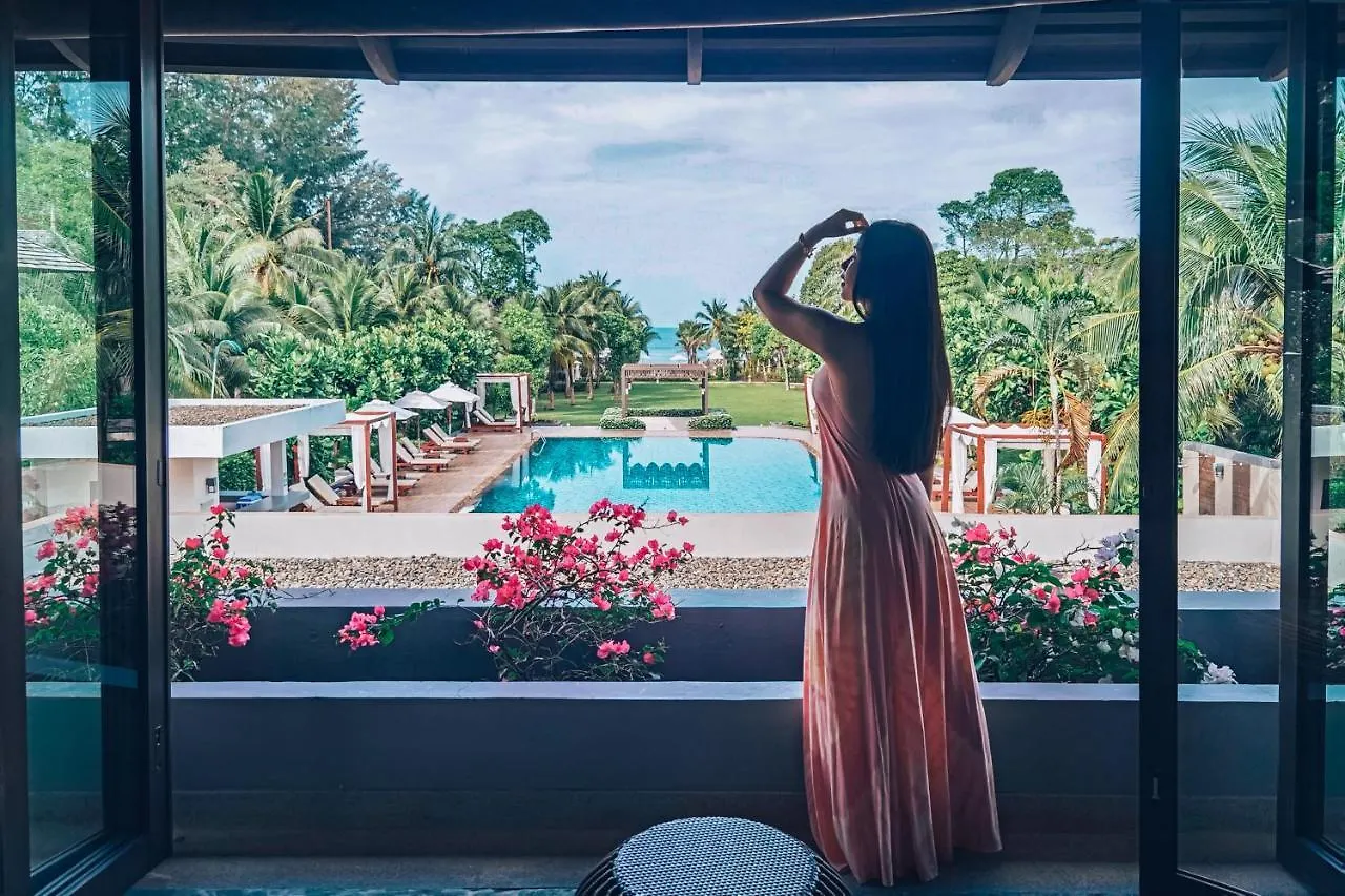 Layana Resort & Spa - Adult Only - Sha Extra Plus Ko Lanta
