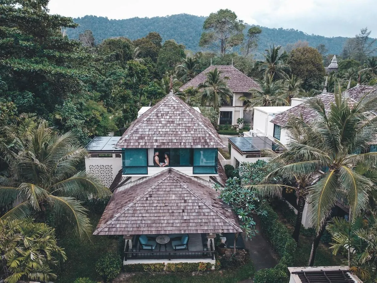 Layana Resort & Spa - Adult Only - Sha Extra Plus Ko Lanta