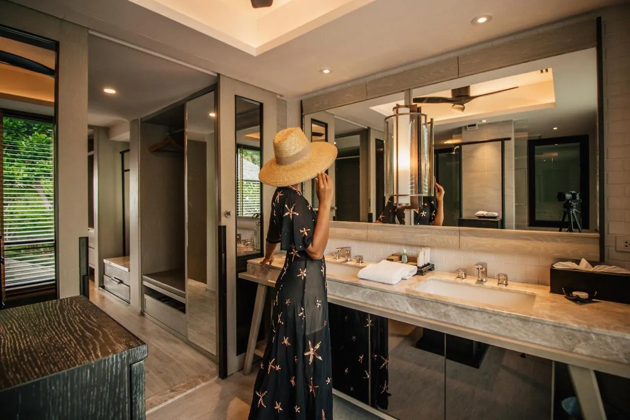 Layana Resort & Spa - Adult Only - Sha Extra Plus Ko Lanta