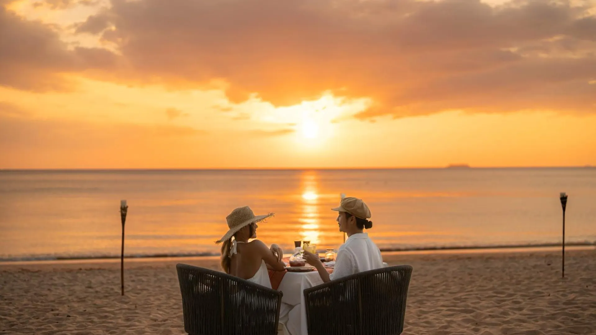 Layana Resort & Spa - Adult Only - Sha Extra Plus Ko Lanta