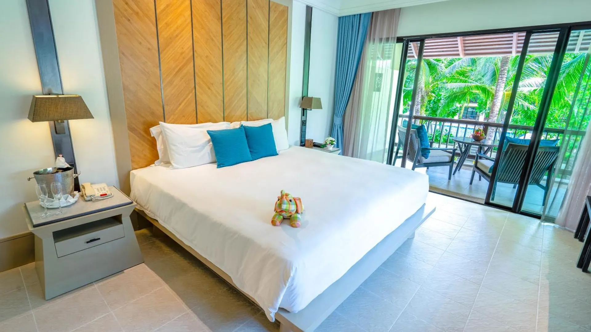 Layana Resort & Spa - Adult Only - Sha Extra Plus Ko Lanta