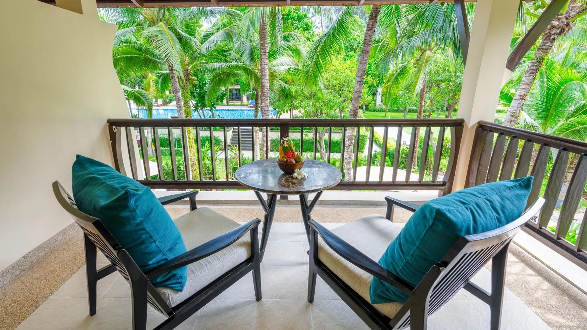 Layana Resort & Spa - Adult Only - Sha Extra Plus Ko Lanta