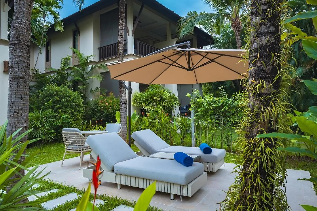 Layana Resort & Spa - Adult Only - Sha Extra Plus Koh Lanta