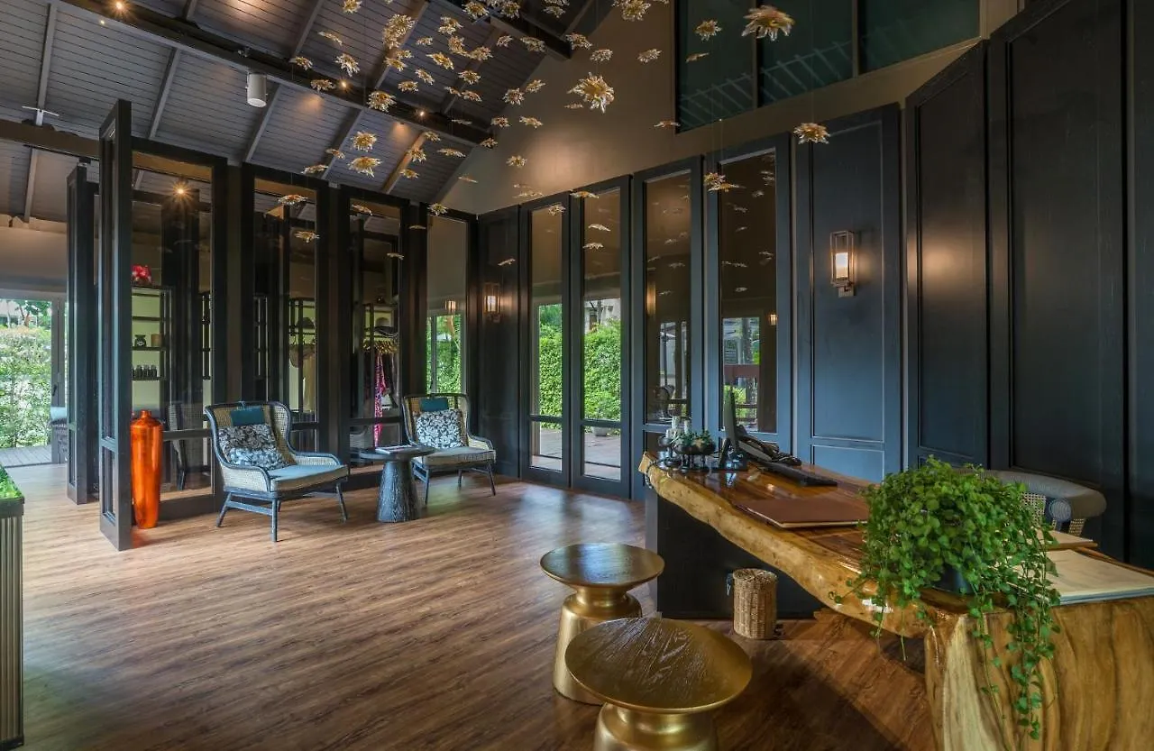 Layana Resort & Spa - Adult Only - Sha Extra Plus Ko Lanta 5*,