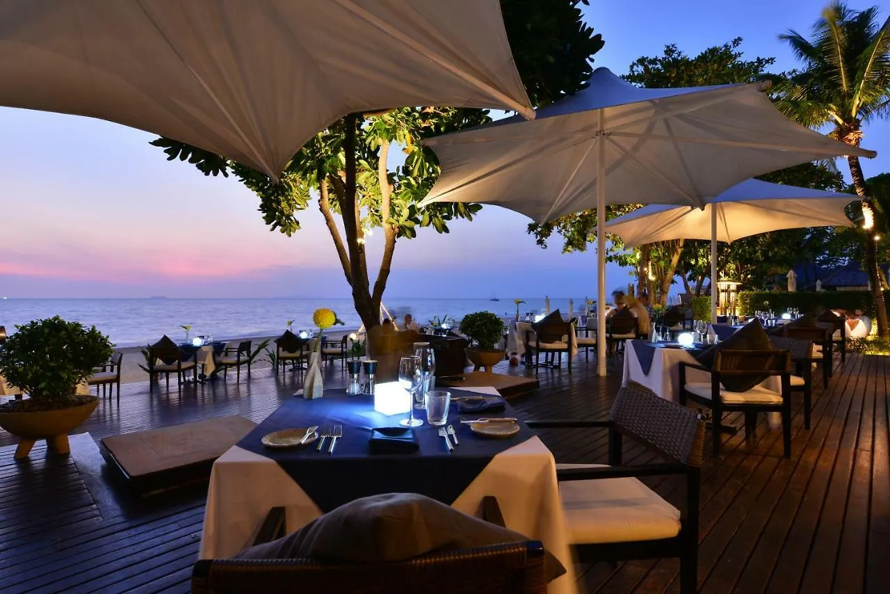 Layana Resort & Spa - Adult Only - Sha Extra Plus Ko Lanta Thaiföld