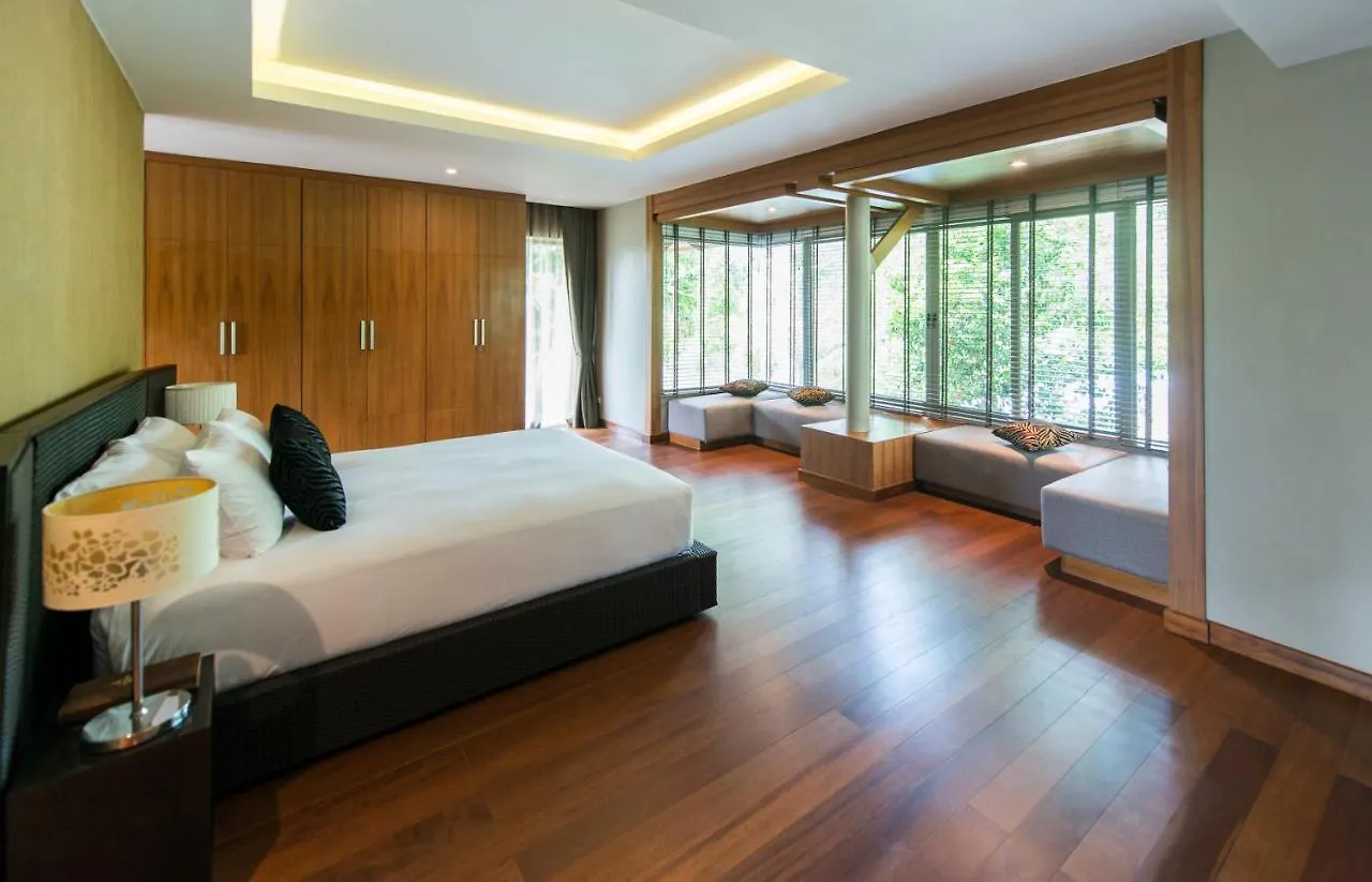 Layana Resort & Spa - Adult Only - Sha Extra Plus Ko Lanta