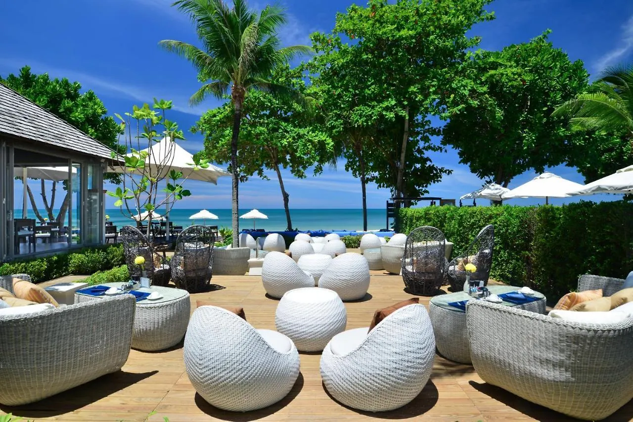 Layana Resort & Spa - Adult Only - Sha Extra Plus Koh Lanta