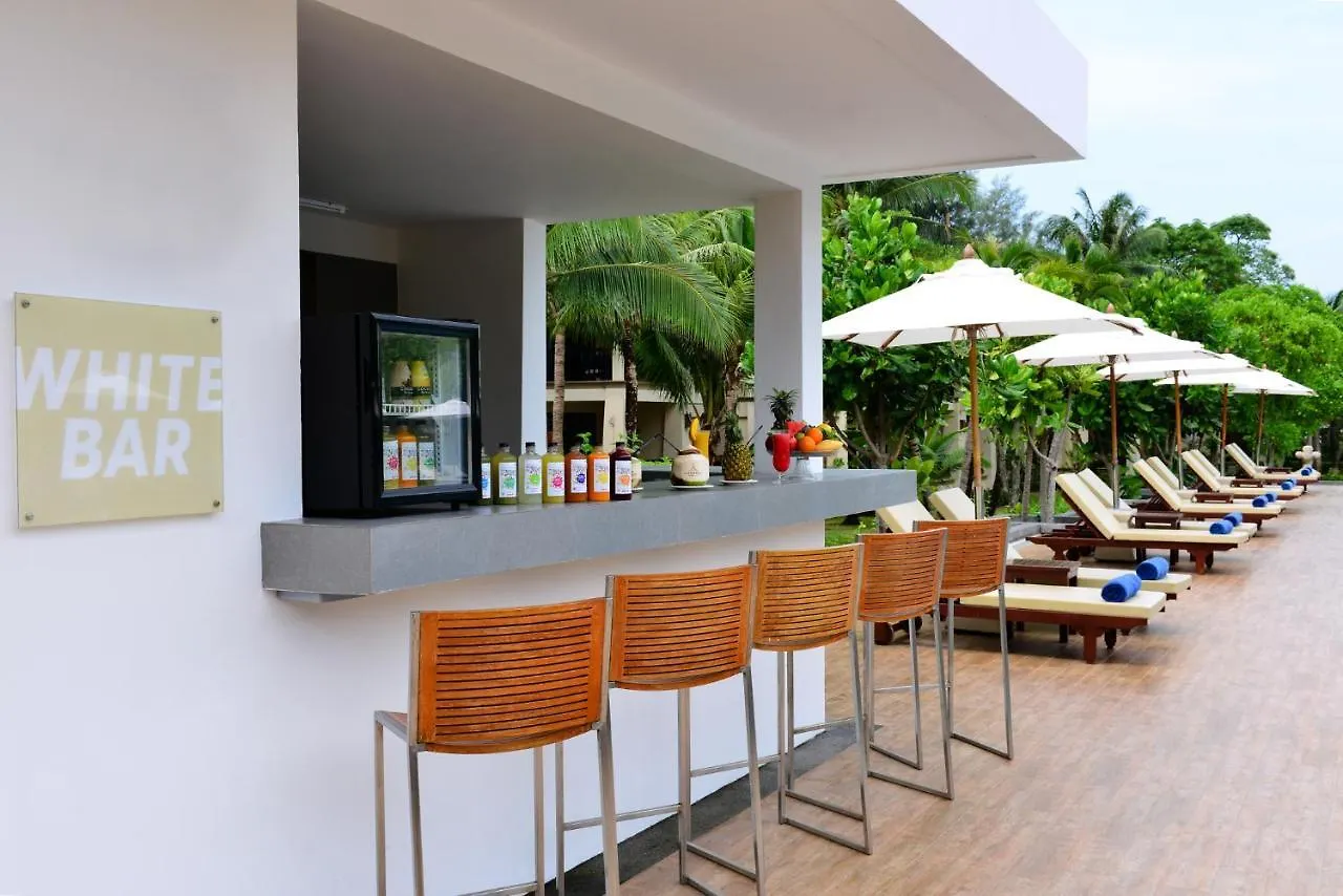 Layana Resort & Spa - Adult Only - Sha Extra Plus Ko Lanta